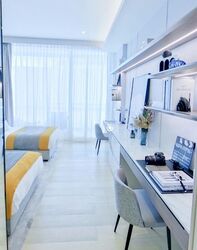 Eden Residences Capitol (D6), Apartment #490329221